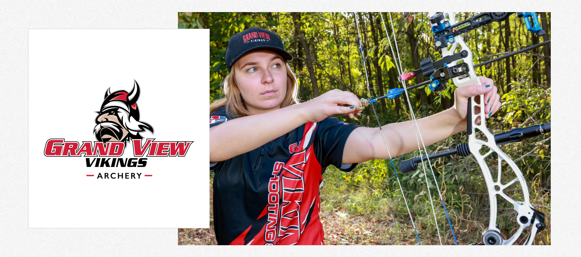 Grand View Archery
