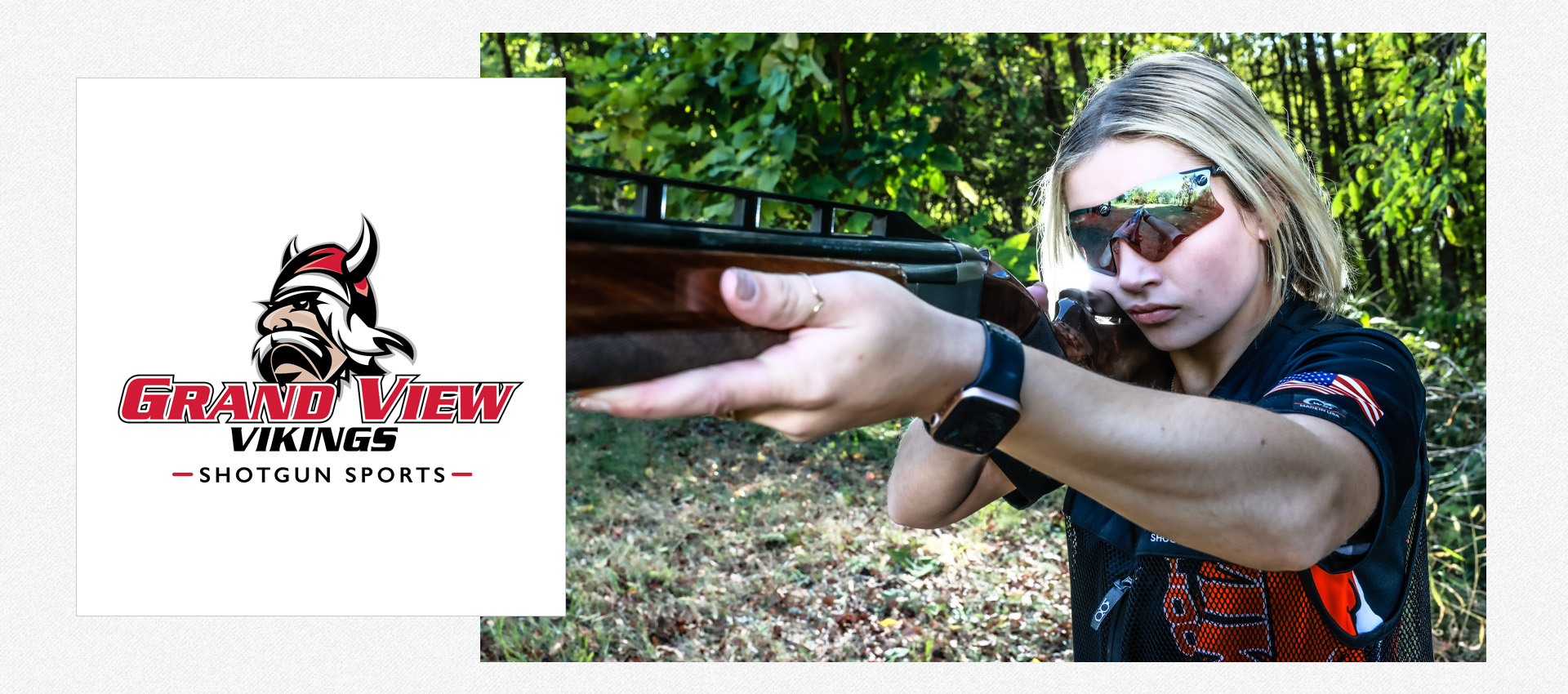 Grand View Shotgun
